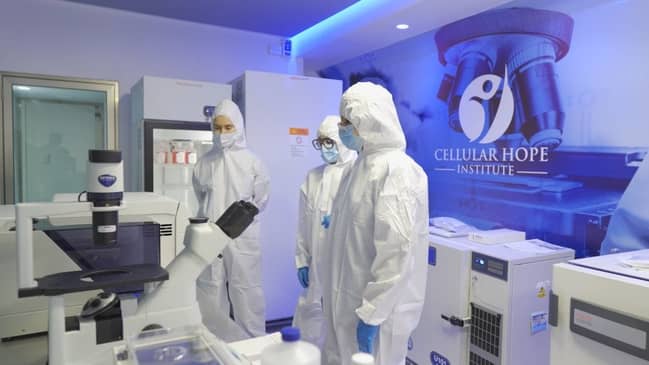 Slider image (8) Cellular Hope Institute